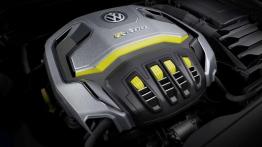 Volkswagen Golf R 400 zadebiutuje w przyszłym roku
