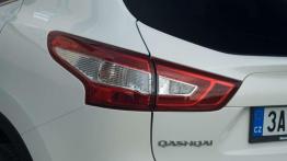 Nissan Qashqai - ewolucja w dobrym kierunku