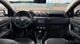 Dacia Duster gotowa na podbój rynku
