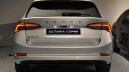 Skoda Octavia IV – we właściwym kierunku