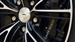 Aston Martin AM 310 Vanquish - koło