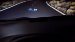 Lexus RX 450H - inny element panelu przedniego
