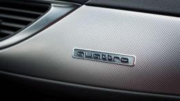 Audi A6 Allroad Quattro 3.0 TDI - do zadań specjalnych