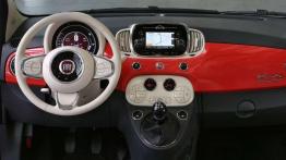 Produkcja nowego Fiata 500 wystartowała w Tychach