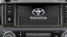 Toyota Land Cruiser Prado po kilku zmianach