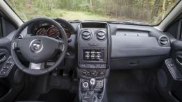 Odświeżona Dacia Duster na nowych zdjęciach