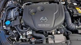 Mazda3Sedan na nowych oficjalnych zdjęciach