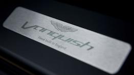 Aston Martin AM 310 Vanquish - listwa progowa