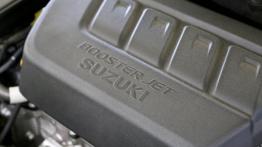 Suzuki Swift Sport – jak jeździ użyteczny hot hatch?