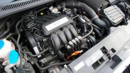 Benzyna z &quot;gazem&quot; i turbodiesel - Seaty Altea XL dla oszczędnych