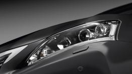 Lexus CT 200H - lewy przedni reflektor - wyłączony