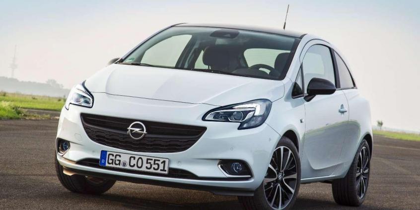 Opel zwiększa wolumen sprzedaży w Europie w pierwszych trzech kwartałach o 33 000 samochodów