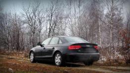 Audi A4 B8 - urzeka, czy odpycha?