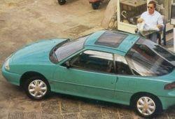 Isuzu Gemini Hatchback - Oceń swoje auto
