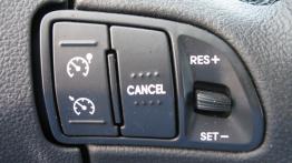 Kia cee´d Hatchback 5d Facelifting - galeria społeczności - sterowanie w kierownicy