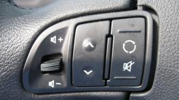 Kia cee´d Hatchback 5d Facelifting - galeria społeczności - sterowanie w kierownicy