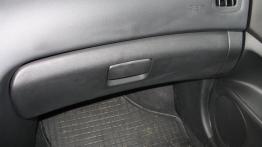 Kia cee´d Hatchback 5d Facelifting - galeria społeczności - schowek przedni zamknięty