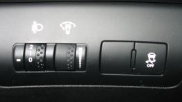Kia cee´d Hatchback 5d Facelifting - galeria społeczności - manetka do sterowania światłami