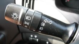 Kia cee´d Hatchback 5d Facelifting - galeria społeczności - manetka do sterowania światłami