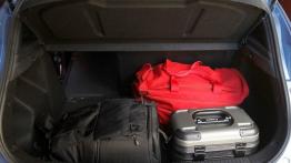 Hyundai i30 II Hatchback 5d - prezentacja w Sevilli - bagażnik