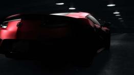 Acura NSX zadebiutuje w produkcyjnej wersji