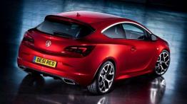 Opel Astra VXR oraz Insignia VXR poleci do Australii