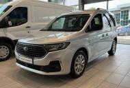 Ford Tourneo Connect III