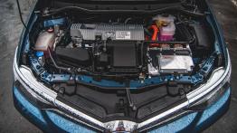 Toyota Auris Touring Sports Hybrid - witamy w redakcji!