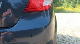 Kia cee´d Hatchback 5d Facelifting - galeria społeczności - prawy tylny reflektor - włączony