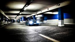 BMW Seria 3 E46 Cabrio - galeria społeczności - przód - reflektory włączone