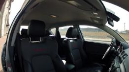 Mazda 3 I MPS - galeria społeczności - fotel pasażera, widok z przodu