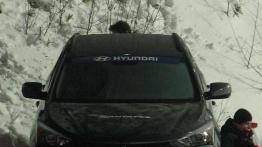 Puchar skoków narciarskich w Wiśle - w poszukiwaniu gwiazd sportu i motoryzacji - Hyundai