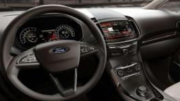 Ford S-Max Concept - czy przetrwa starcie z księgowymi?