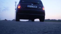 Renault Clio II Hatchback - galeria społeczności - widok z tyłu