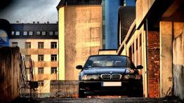 BMW Seria 3 E46 Cabrio - galeria społeczności - przód - reflektory wyłączone