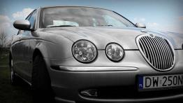 Jaguar S-Type - śmierć klasyki?