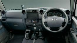 Toyota Land Cruiser 70 znów trafi do produkcji