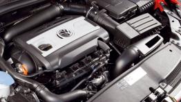 Volkswagen Golf VI GTI - silnik