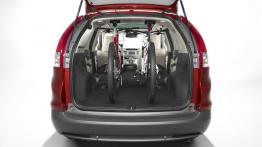 Nowa Honda CR-V - poprawność bez rewolucji