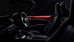 Nowa Mazda MX-5 - czy to już koniec noweli?