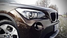 BMW X1 – czy kupić z drugiej ręki?