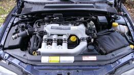 Opel Vectra B Sedan - galeria społeczności - silnik