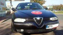 Alfa Romeo 156 I Sedan - galeria społeczności - widok z przodu