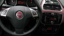 Fiat Punto Evo 95 KM - Oszczędny ale nie tani