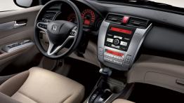 Honda City VI - pełny panel przedni
