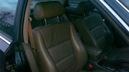 Acura TL I Sedan - galeria społeczności - fotel pasażera, widok z przodu
