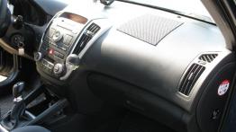 Kia cee´d Hatchback 5d Facelifting - galeria społeczności - schowek przedni zamknięty