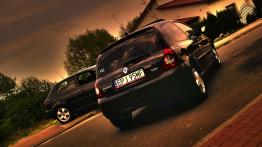 Renault Clio II Hatchback - galeria społeczności - widok z tyłu
