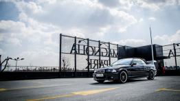 BMW Seria 3 E46 Cabrio - galeria społeczności - lewy bok