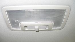 Kia cee´d Hatchback 5d Facelifting - galeria społeczności - lampka pod sufitem